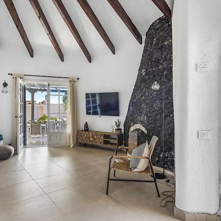 Villa Bolson By Welcome Tenerife Puerto de Santiago  Exterior photo