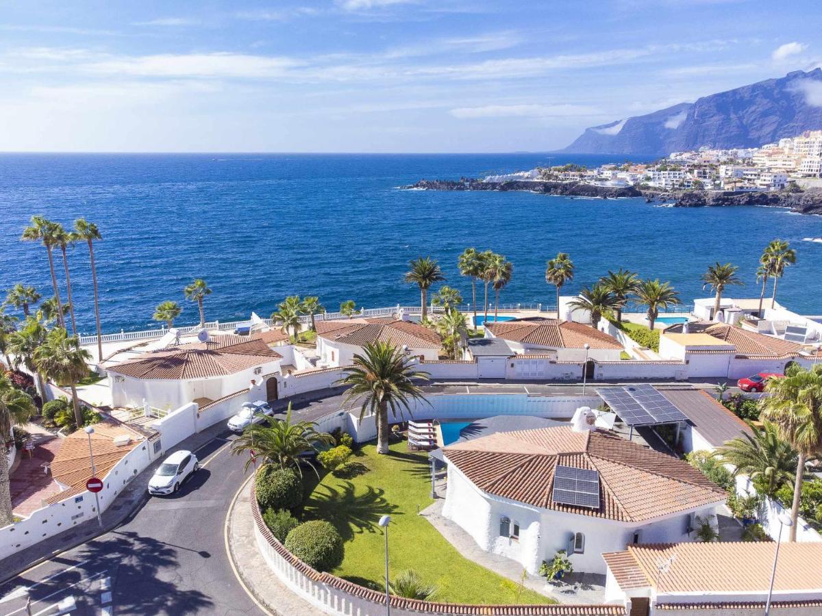 Villa Bolson By Welcome Tenerife Puerto de Santiago  Exterior photo