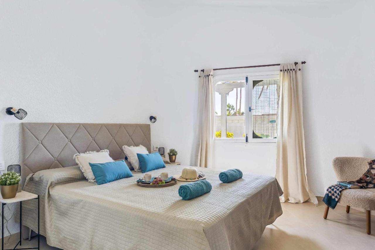 Villa Bolson By Welcome Tenerife Puerto de Santiago  Exterior photo